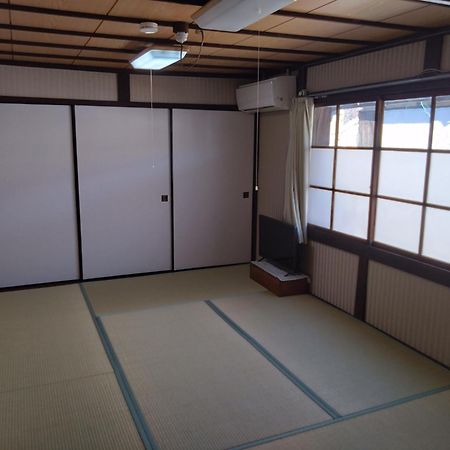ゲストハウス　シン熊野 Tanabe Exterior photo