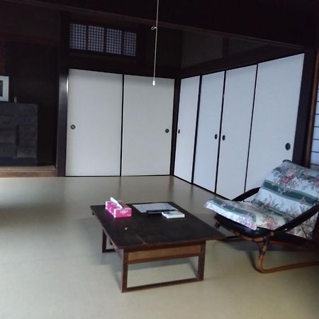 ゲストハウス　シン熊野 Tanabe Exterior photo