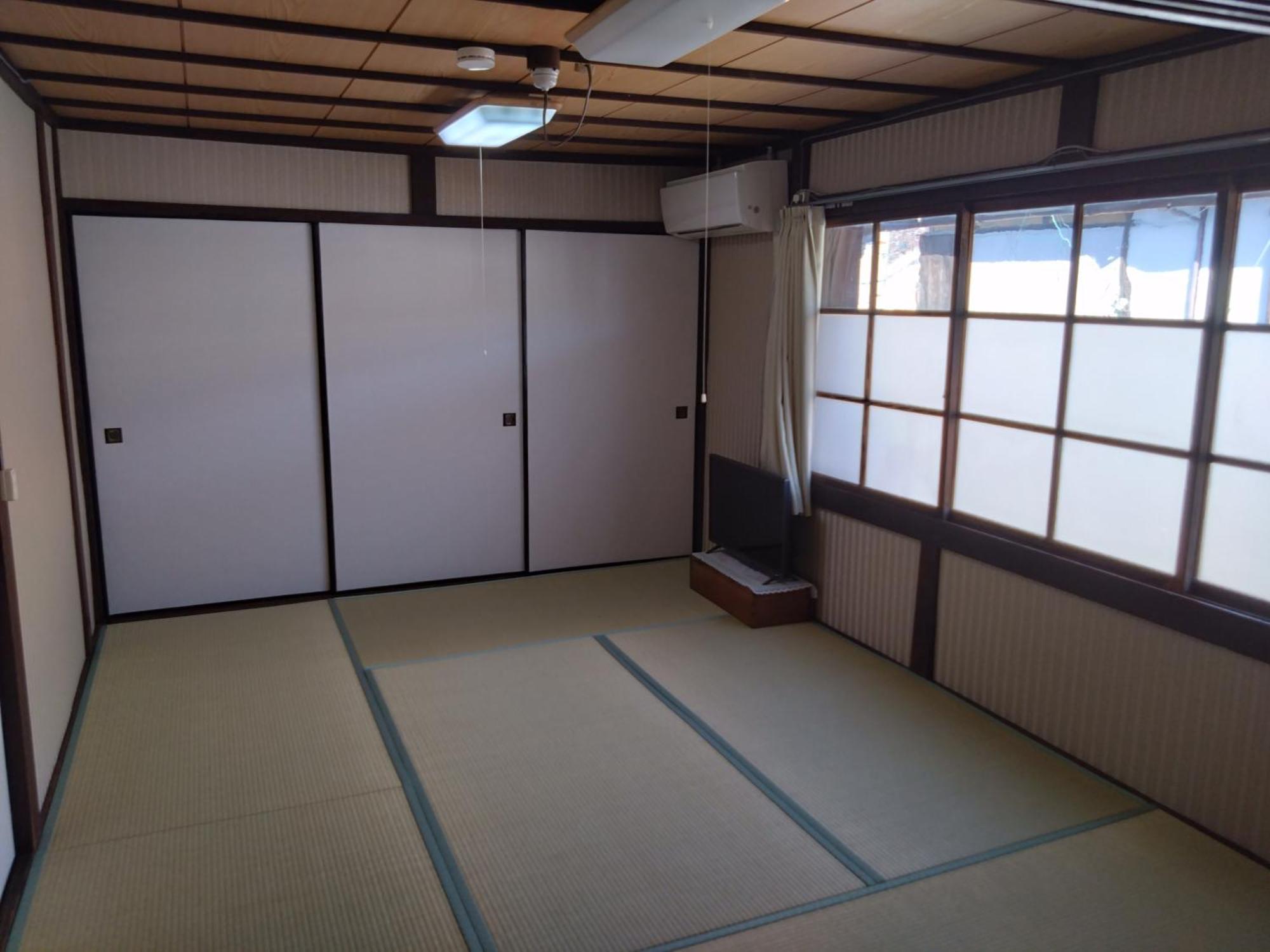 ゲストハウス　シン熊野 Tanabe Exterior photo