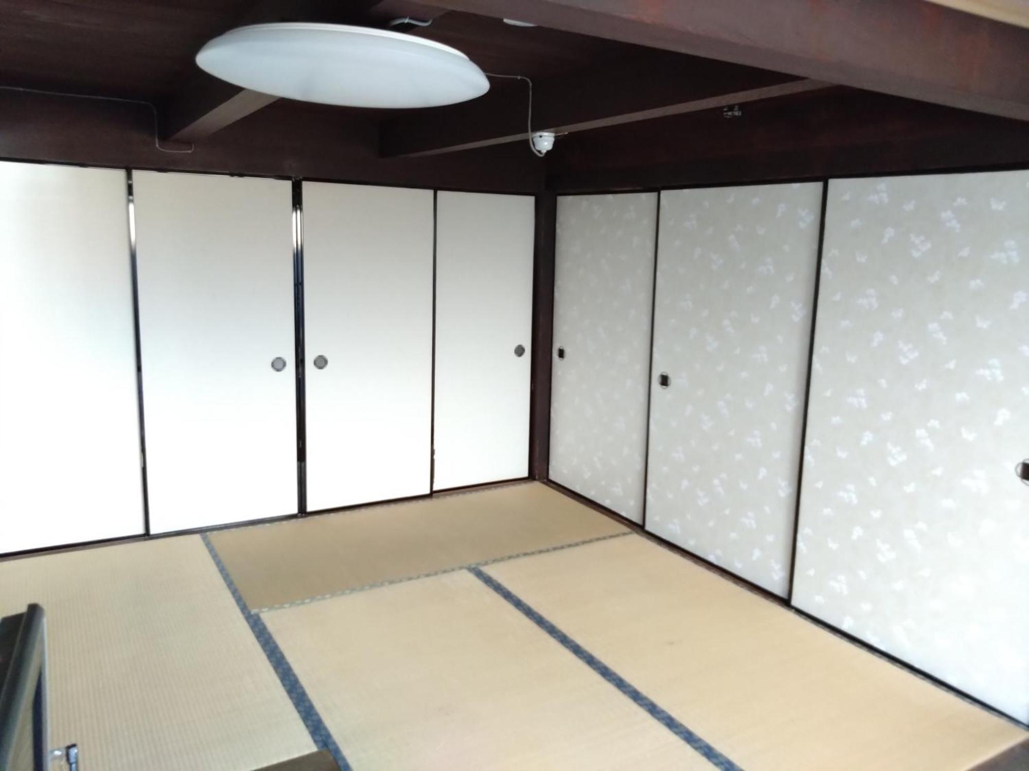 ゲストハウス　シン熊野 Tanabe Room photo