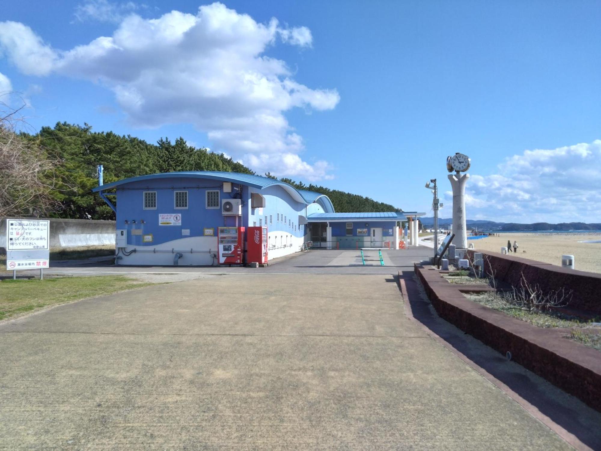ゲストハウス　シン熊野 Tanabe Exterior photo