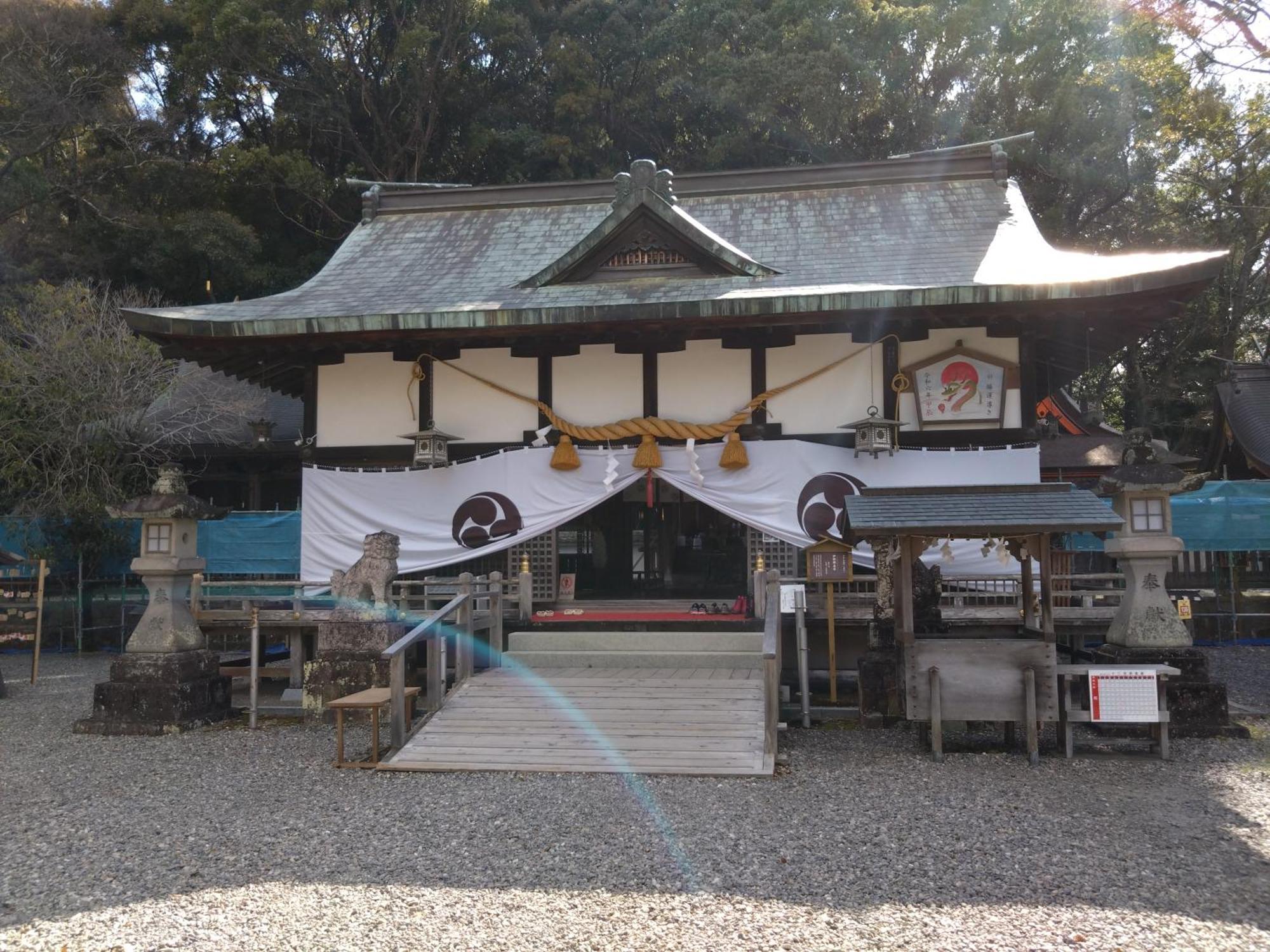 ゲストハウス　シン熊野 Tanabe Exterior photo