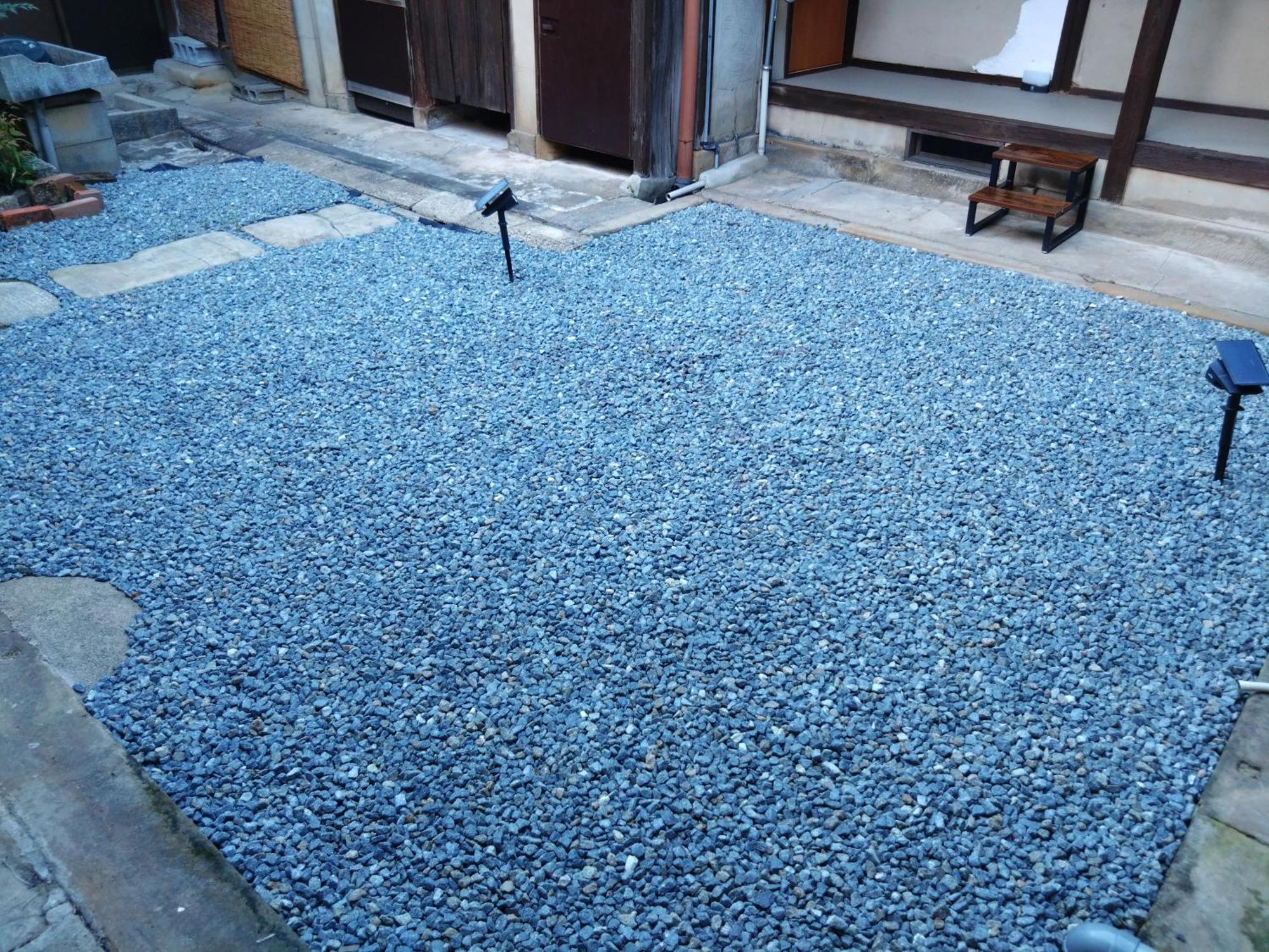 ゲストハウス　シン熊野 Tanabe Exterior photo