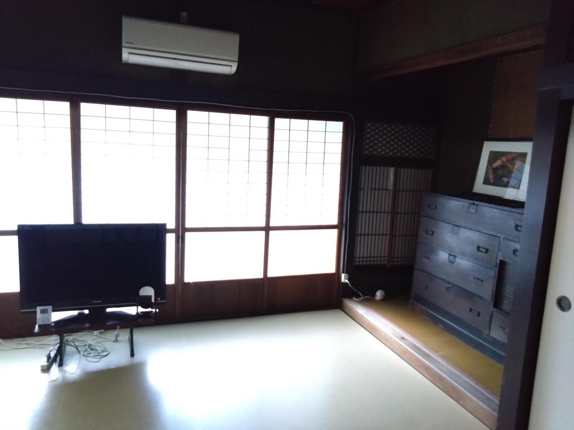 ゲストハウス　シン熊野 Tanabe Exterior photo