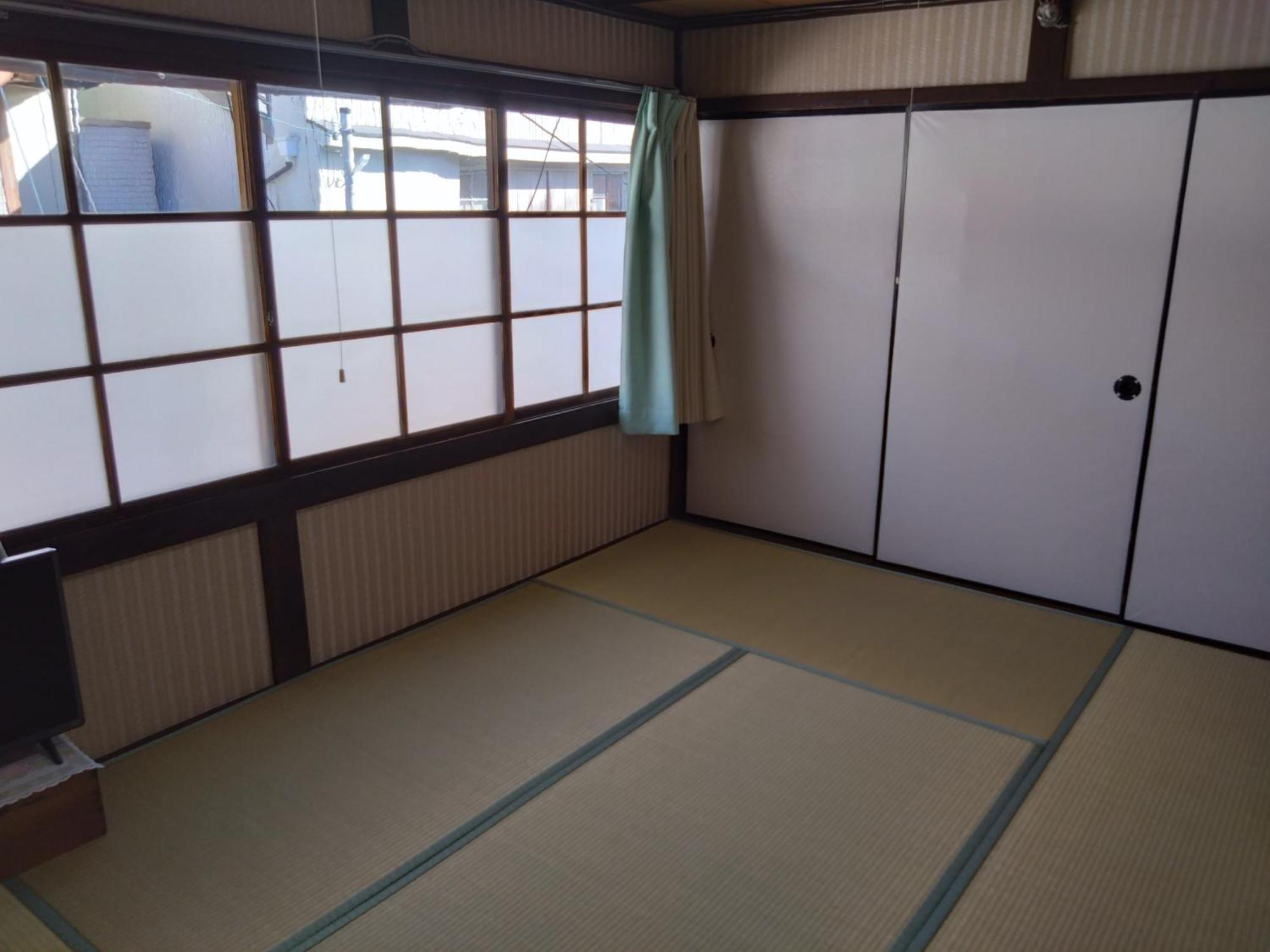 ゲストハウス　シン熊野 Tanabe Room photo